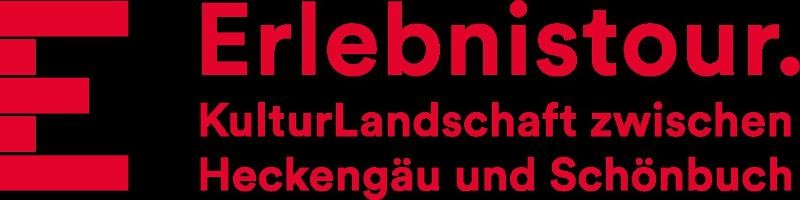 Logo Erlebnistour Logo Erlebnistour