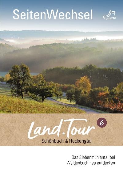 Das Siebenmühlental bei Waldenbuch neu entdecken Das Siebenmühlental bei Waldenbuch neu entdecken