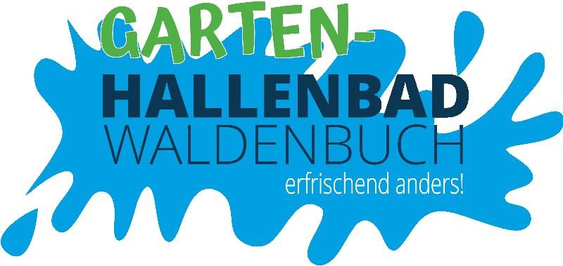 Logo des Hallenbades