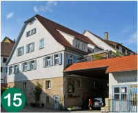 Stadtmühle Stadtmühle